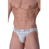 WOH Jockstrap Sexy Fun Woh Blanc